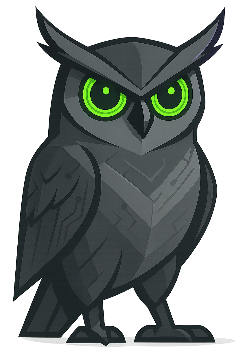 Pixel, URLMonitor Mascot